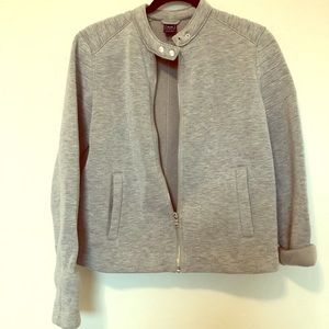 {Gap} Moto Jacket